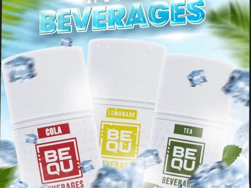 BEQU Beverages