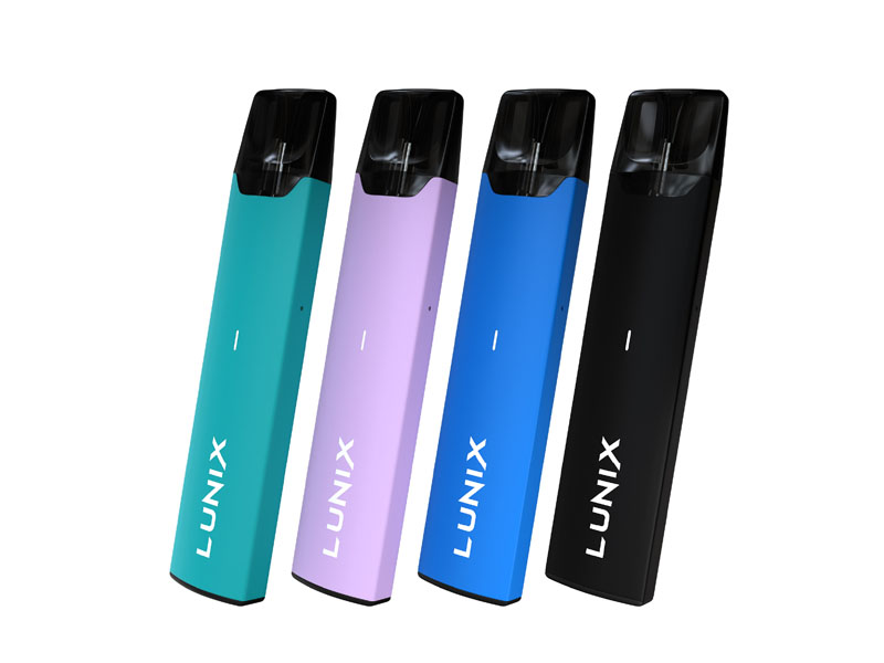 Lunix Nova Pod Kit