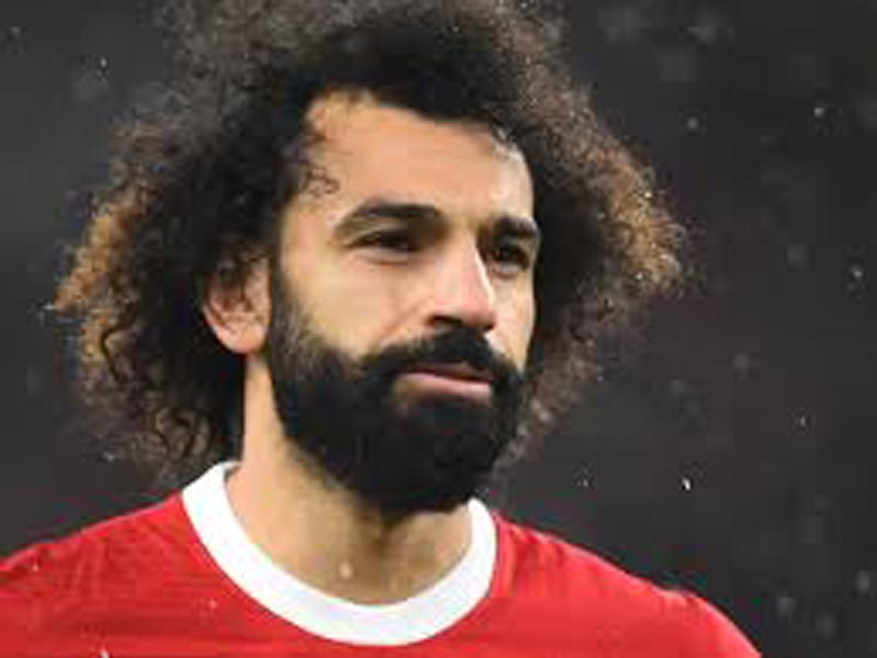 Mohamed Salah