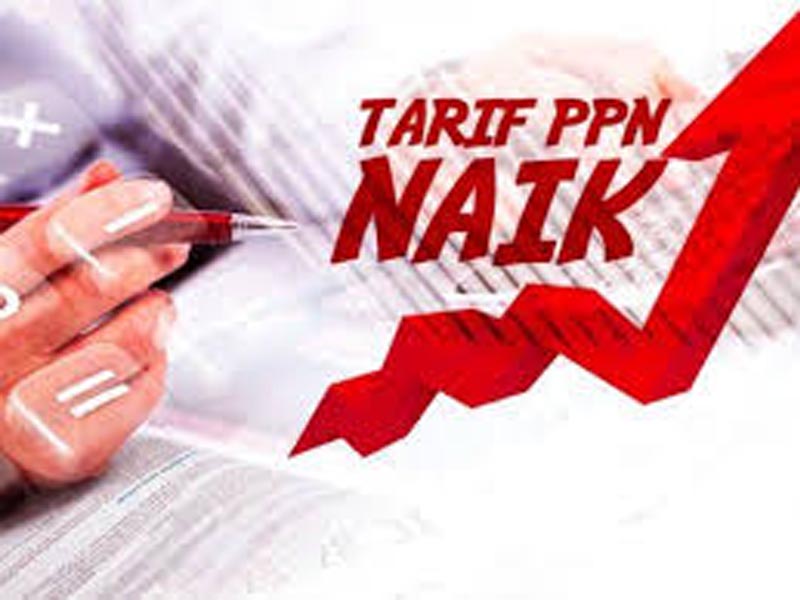 PPN Naik