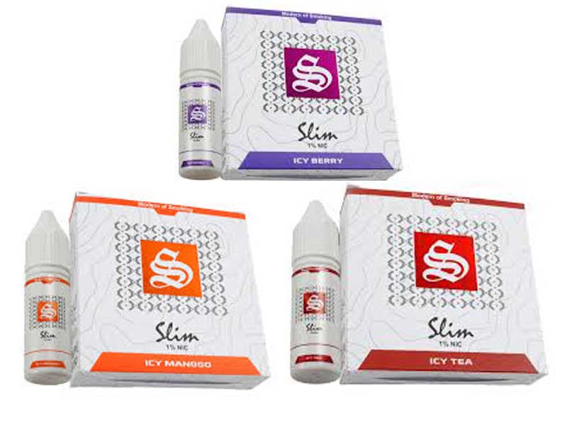 slim pack