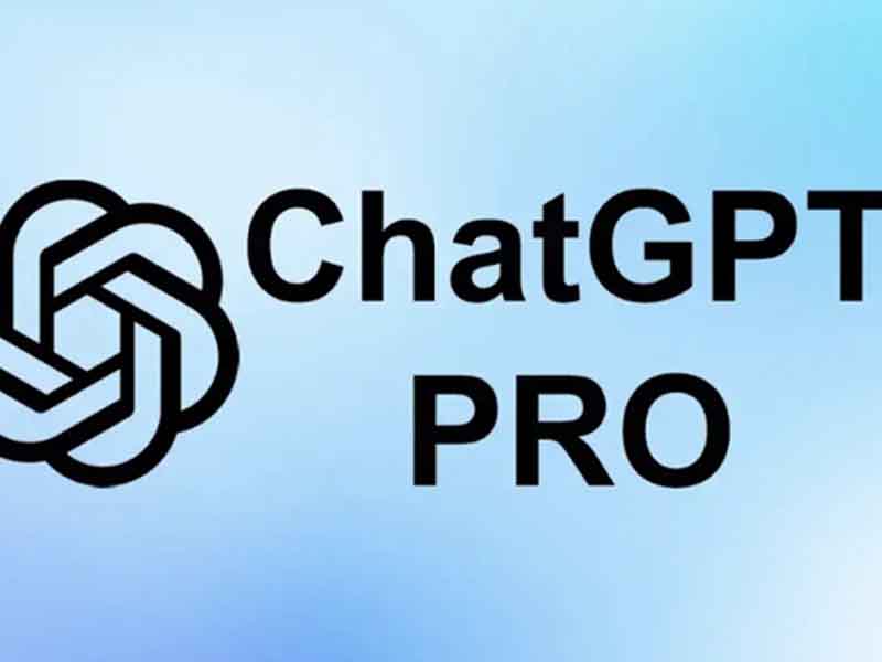 ChatGPT Pro