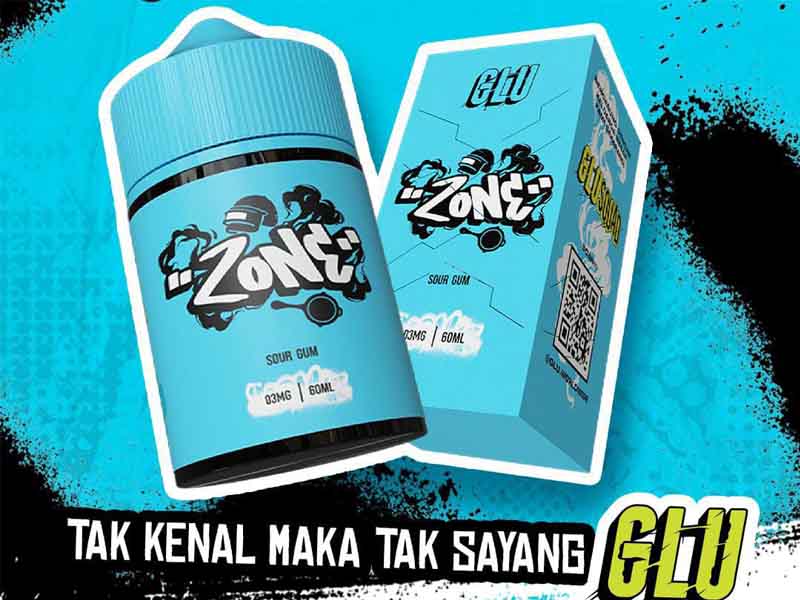 Glu Zone