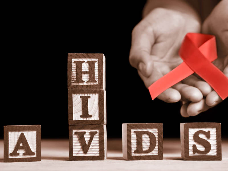 HIV