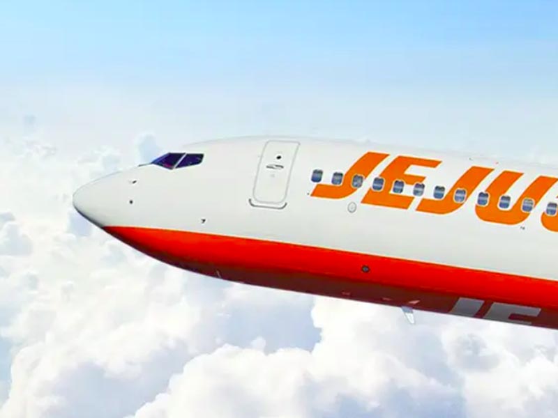 Jeju Air