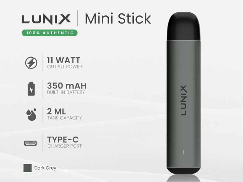 Lunix Mini Stick