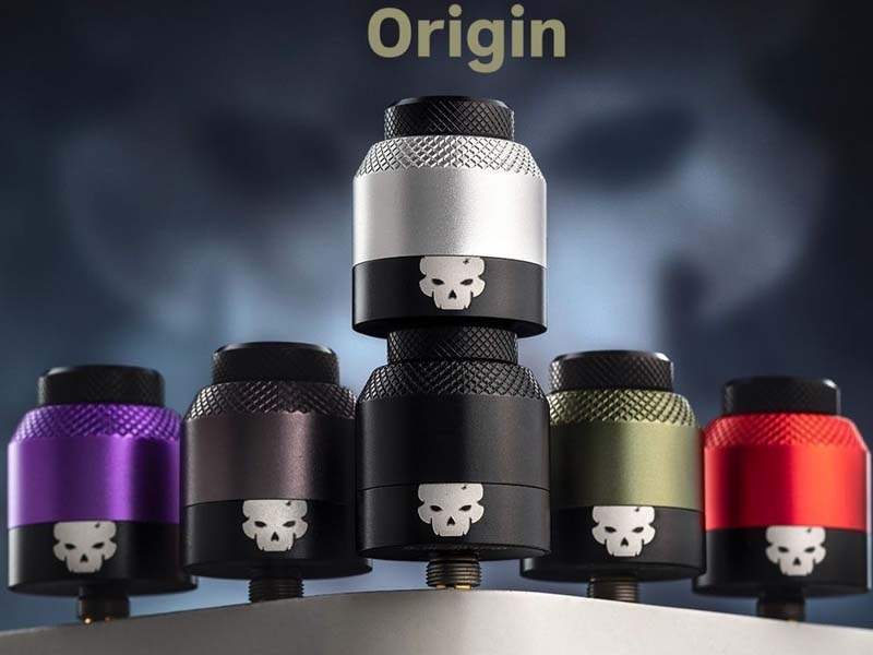 Origin RDA