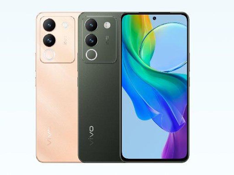 Vivo Y200 Plus