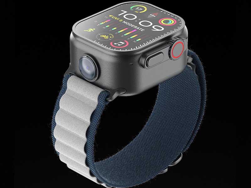 apple watch ultra3