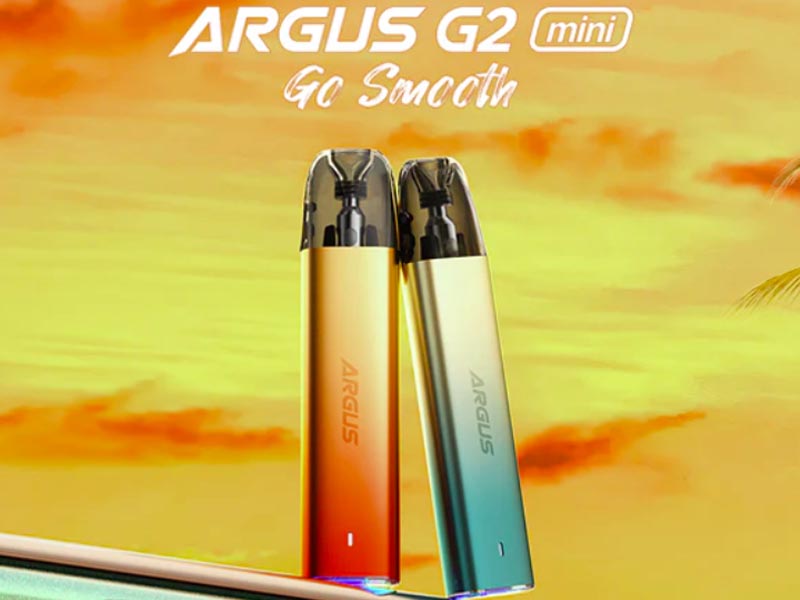 argus g2 mini