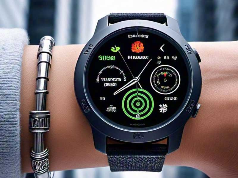 huawei watch