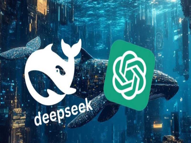 DeepSeek