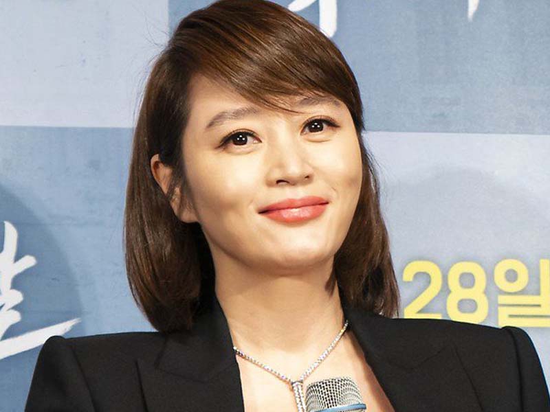 Kim Hye Soo