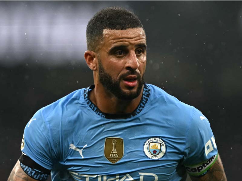 Kyle Walker