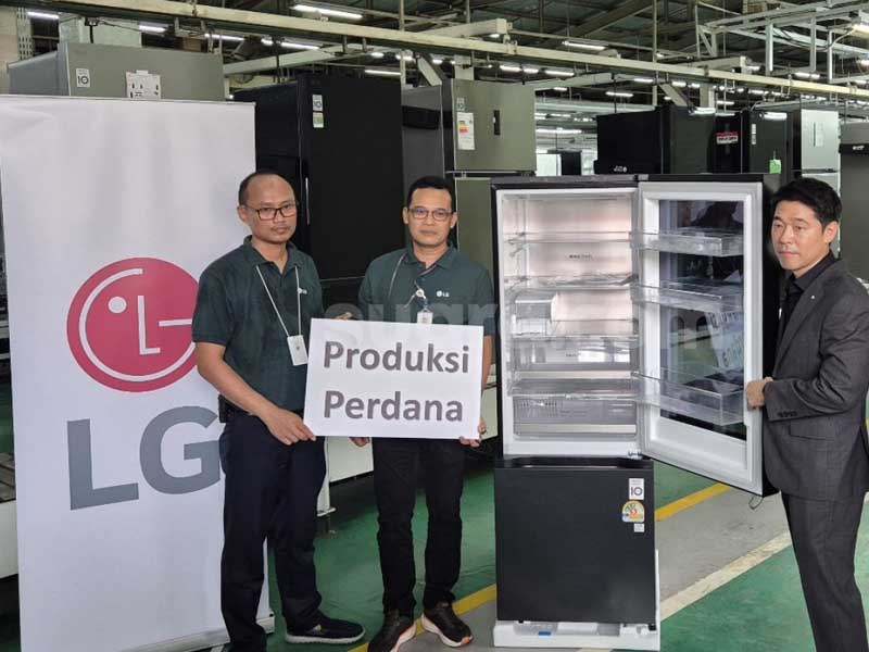 LG Electronics