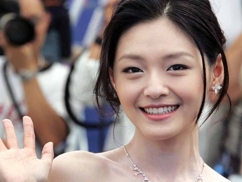 Barbie Hsu