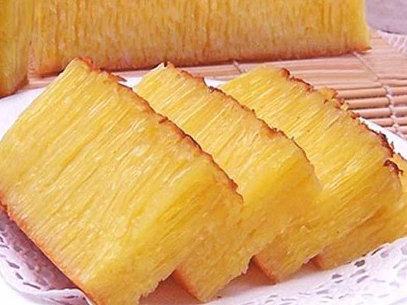 Bika Ambon