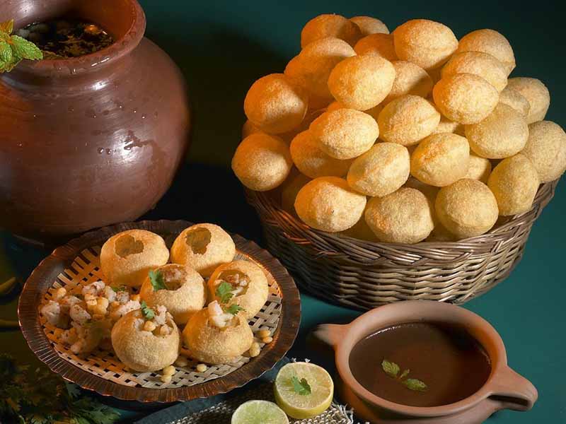 Golgappa