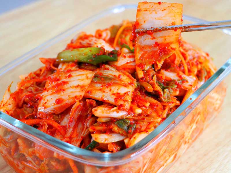 Kimchi