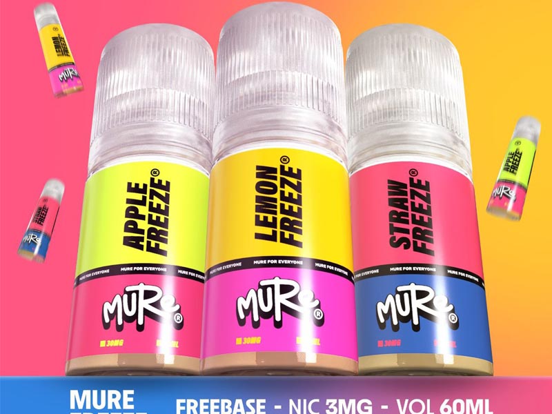 Liquid Mure