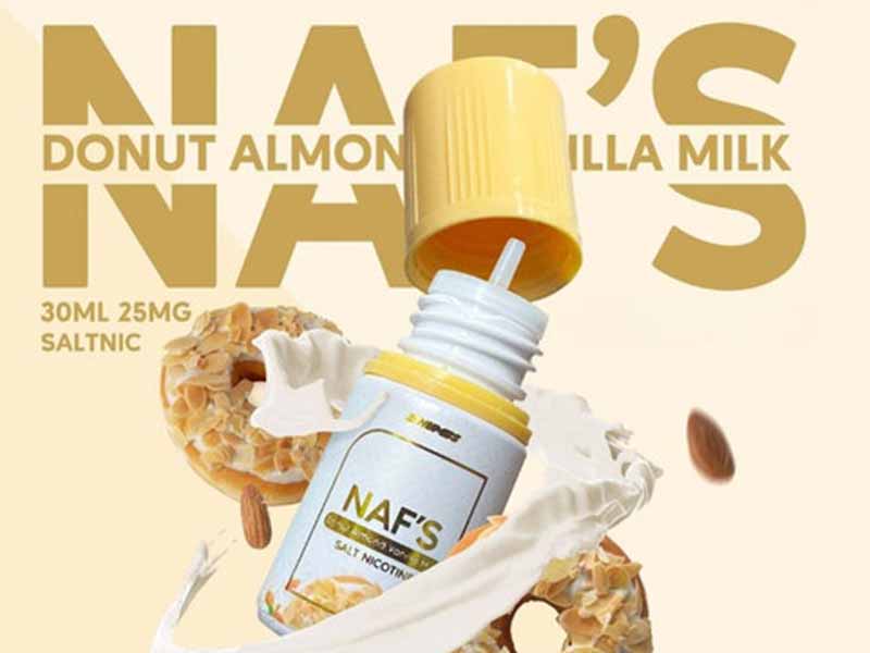 NAFS Salt Series