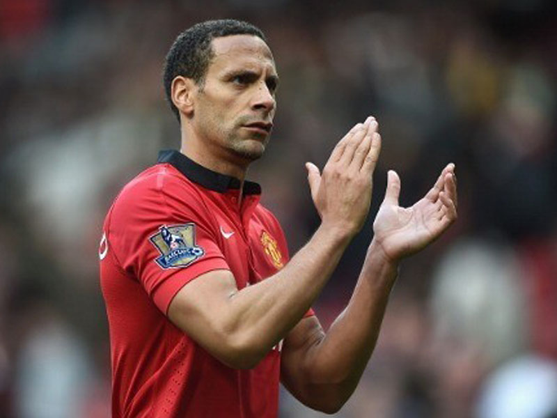 Rio Ferdinand