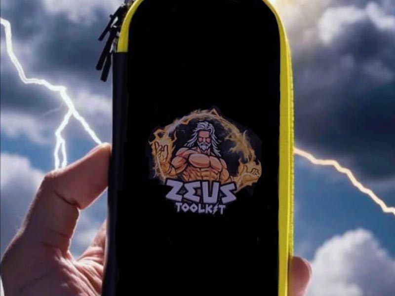 Zeus Toolkit