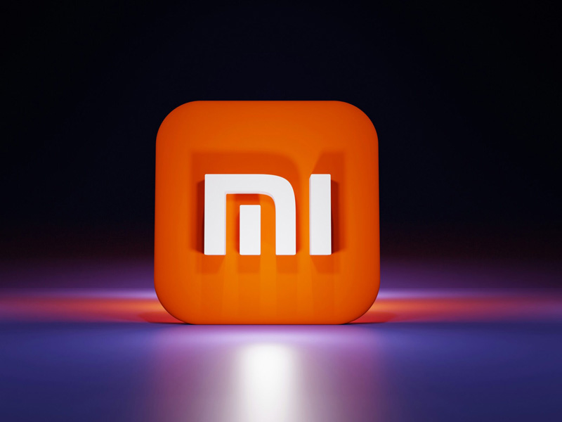 Logo Xiaomi