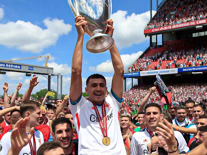 Liverpool Kembali Berjaya