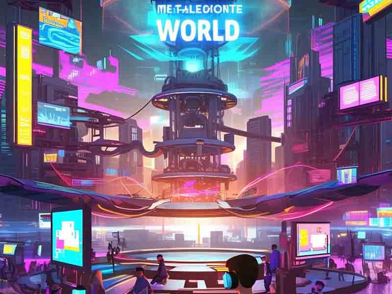 Metaverse 2.0