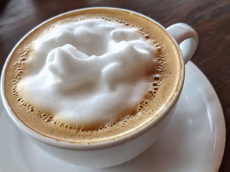 Cloud Coffee