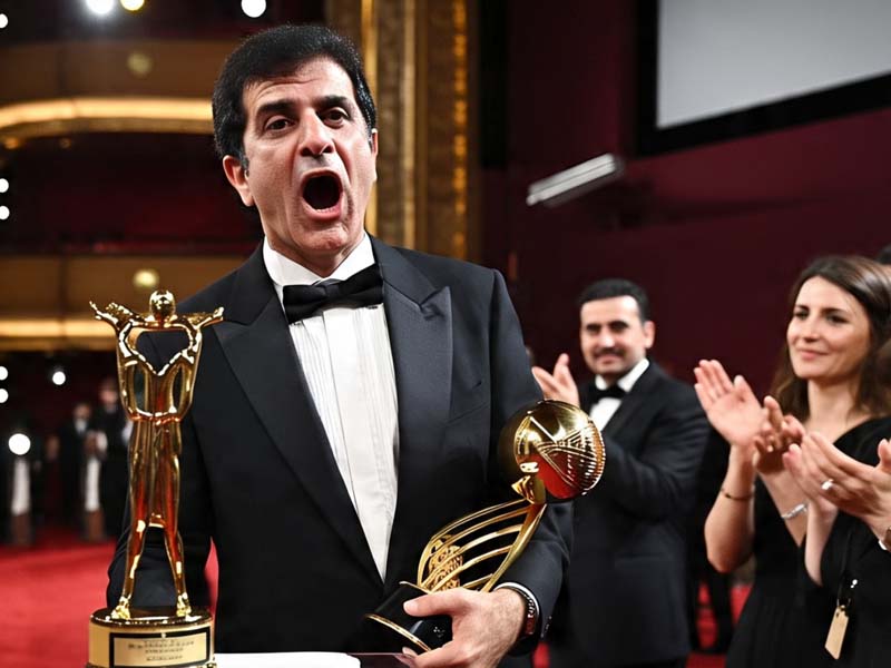 Festival Film Cannes 2025