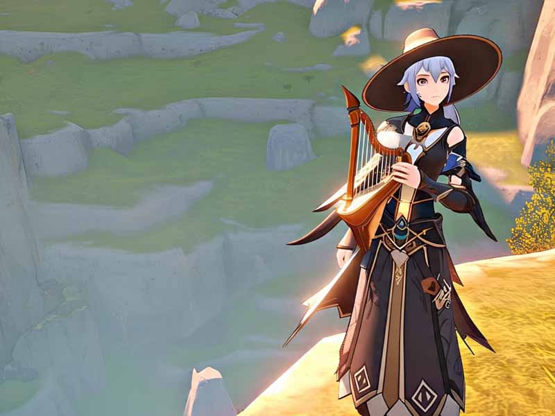 Game Mobile Kuasai Dunia