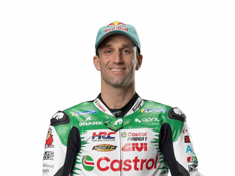 Johann Zarco