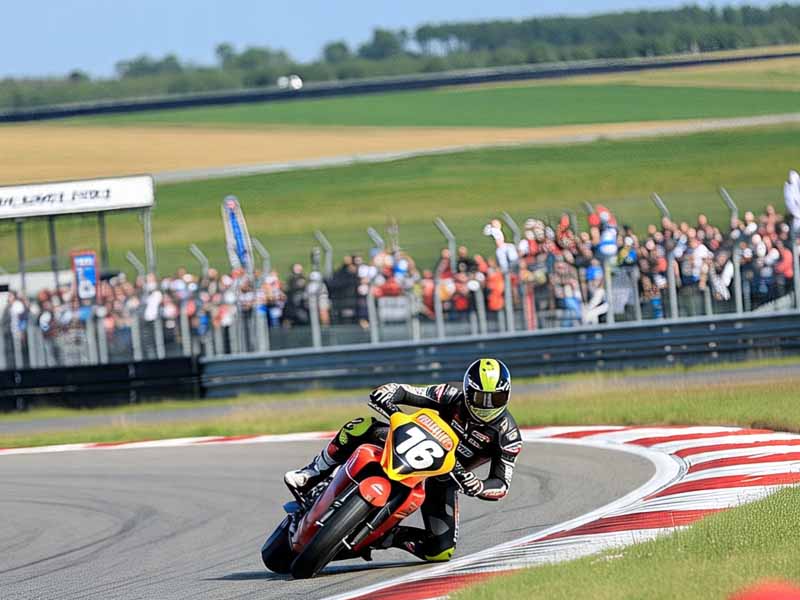Kualifikasi MotoGP