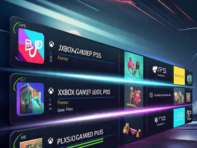 Langganan Game Jadi Primadona