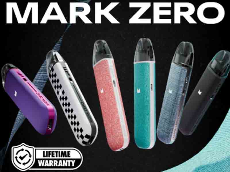 MOVI Mark Zero