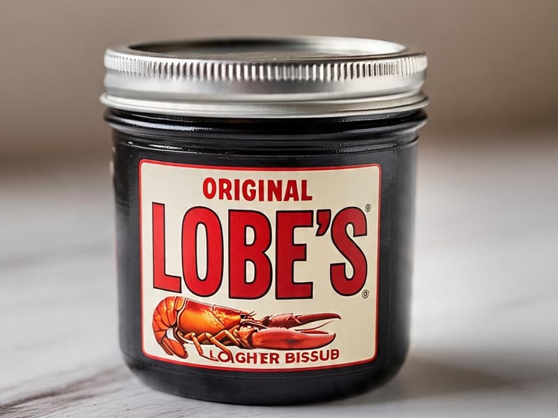 Pasta Lobster