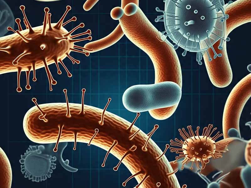 Resistensi Antibiotik Mengintai