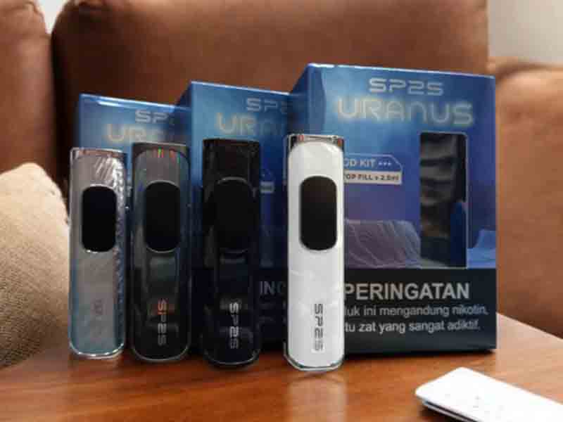 URANUS S KIT