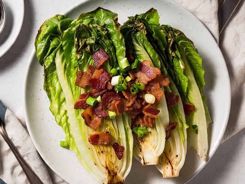 Bukan Salad Biasa
