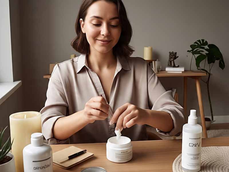 Kecantikan Tahan Resesi
