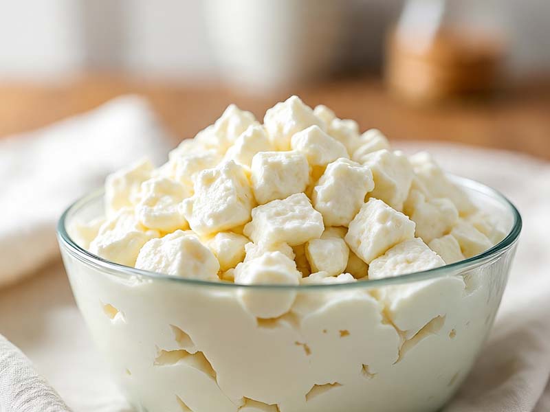 Cottage Cheese