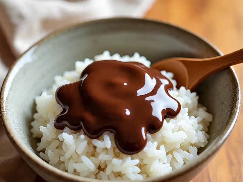 Dessert Viral Terbaru