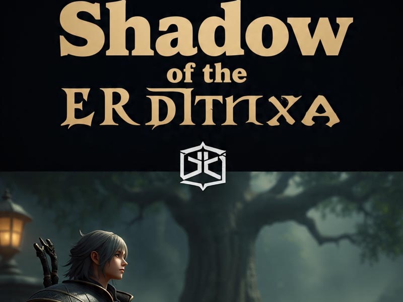 Shadow of the Erdtree
