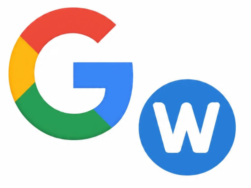 Google Gerak Cepat